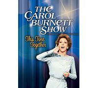 Carol Burnett Show: This Time Together [Edizione: Stati Uniti]