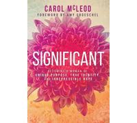 Carol Burton McLeod Significant (Tascabile)