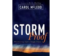 Carol Burton McLeod Stormproof (Tascabile)