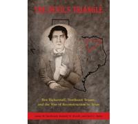Carol C. Taylor James Smallwood Kenneth W. Howel The Devil's Triangl (Tascabile)