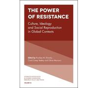 Carol Camp Yeakey Elmesky The Power of Resistance (Copertina rigida)