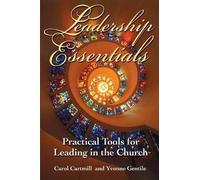 Carol Cartmill Yvonne Gentile Leadership Essentials (Tascabile)