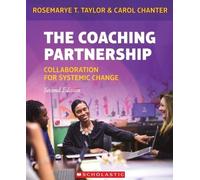 Carol Chanter Rosemarye Taylor Rosemarye T Tay The Coaching Partners (Tascabile)