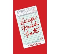 Carol Chen Deep Fried Fate (Tascabile) Jane Roberts Mystery