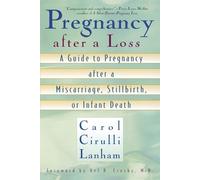 Carol Cirulli Lanham Pregnancy After a Loss (Tascabile)