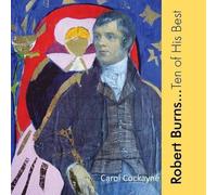 Carol Cockayne Robert Burns (Tascabile)