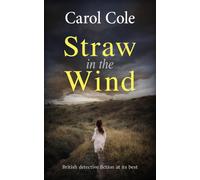 Carol Cole Straw in the Wind (Tascabile) Di Callum MacLean Mysteries