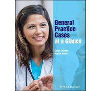 Carol Cooper Martin Block General Practice Cases at a Glance (Tascabile)