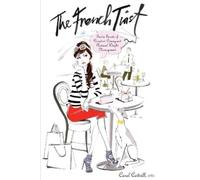 Carol Cottrill The French Twist (Tascabile)