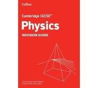 Carol Davenport Mark Edwards Jeremy Polla Cambridge IGCSE™ Physics R (Tascabile)