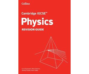 Carol Davenport Mark Edwards Jeremy Polla Cambridge IGCSE™ Physics R (Tascabile)