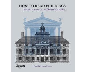 Carol Davidson Cragoe How to Read Buildings (Tascabile) How To Read...
