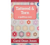 Carol Dean Jones Tattered & Torn (Tascabile)