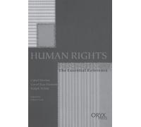 Carol Devine Carol R. Hansen Hilary Poole Ralph Human Rights (Copertina rigida)