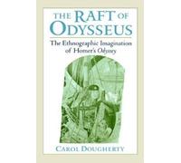 Carol Dougherty The Raft of Odysseus (Copertina rigida)