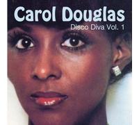 Carol Douglas Disco Diva Vol. 1 (CD)