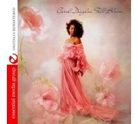 Carol Douglas Full Bloom (Digitally Remastered) (CD)