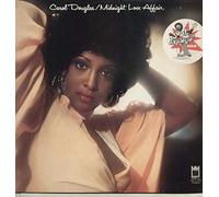 Carol Douglas - Midnight Love Affair