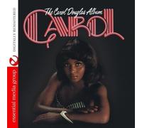 Carol Douglas The Carol Douglas Album (Digitally Remastered) (CD)
