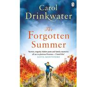 Carol Drinkwater The Forgotten Summer (Tascabile)