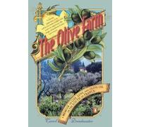 Carol Drinkwater The Olive Farm (Tascabile)