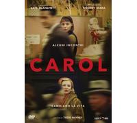 carol DVD Italian Import (DVD)