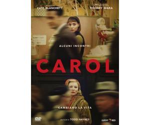 carol DVD Italian Import (DVD)