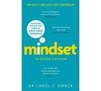 Carol Dweck Mindset - Updated Edition (Tascabile)