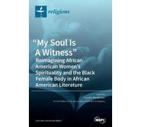 Carol E Henderson "My Soul Is A Witness" (Copertina rigida)