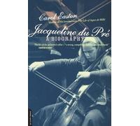 Carol Easton Jacqueline Du Pre (Tascabile)