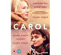 Carol [Edizione: Regno Unito]