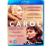 Carol [Edizione: Regno Unito] [Edizione: Regno Unito]