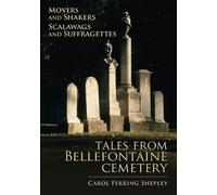 Carol Ferring Shepley Movers and Shakers, Scalawags and Suffragettes (Tascabile)