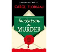 Carol Floriani Invitation to Murder (Tascabile)
