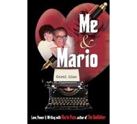 Carol Gino Me and Mario (Tascabile)