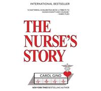 Carol Gino The Nurse's Story (Tascabile)