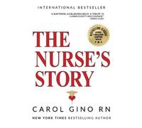 Carol Gino The Nurse's Story (Tascabile)