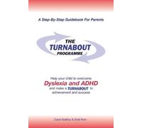 Carol Goldfus Enid Korn The Turnabout Programme (Tascabile)