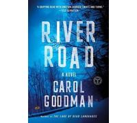 Carol Goodman River Road (Tascabile)