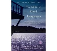 Carol Goodman The Lake of Dead Languages (Tascabile)