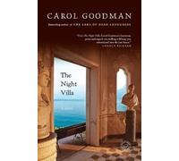Carol Goodman The Night Villa (Tascabile)