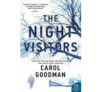 Carol Goodman The Night Visitors (Tascabile)