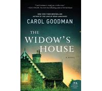 Carol Goodman The Widow's House (Tascabile)