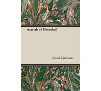 Carol, Graham Azariah of Dornakal (Tascabile)