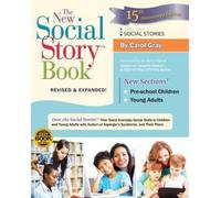 Carol Gray The New Social Story Book™ (Tascabile)