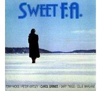 Carol Grimes - Sweet Fa