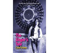 Carol Grimes The Singer's Tale (Tascabile)