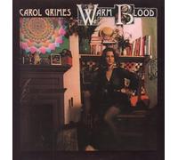Carol Grimes - Warm Blood