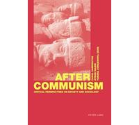 Carol Harrington After Communism (Tascabile)