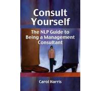 Carol Harris Consult Yourself (Tascabile)
